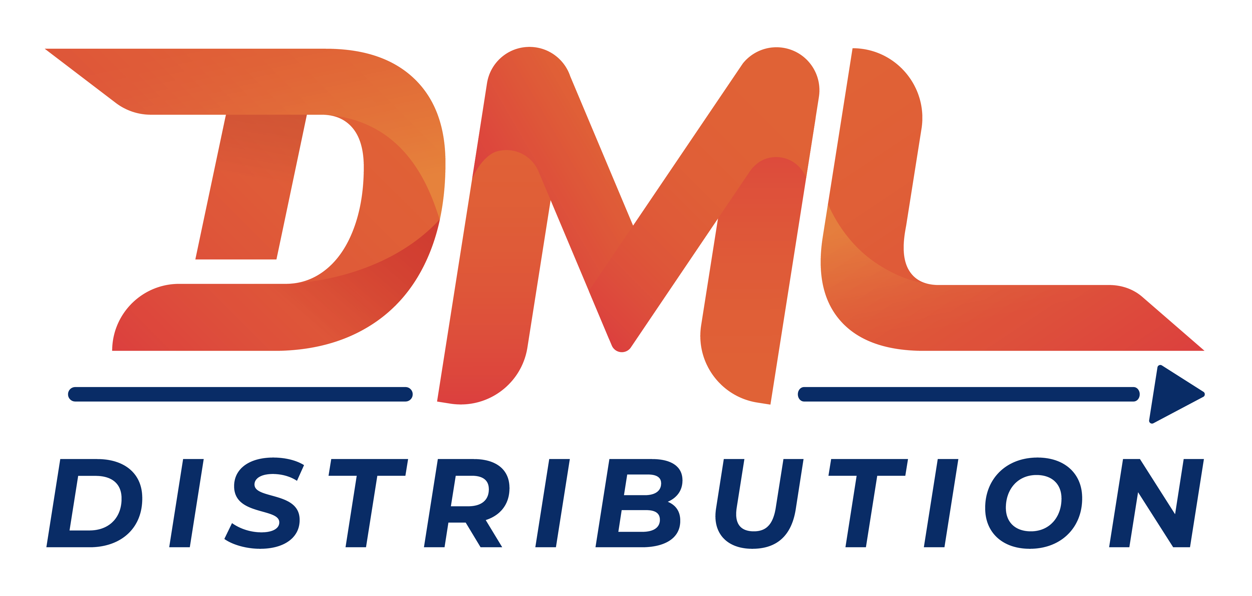 DML Distribution